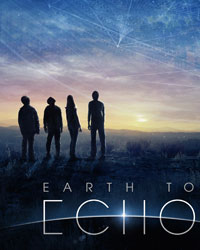 Earth to Echo